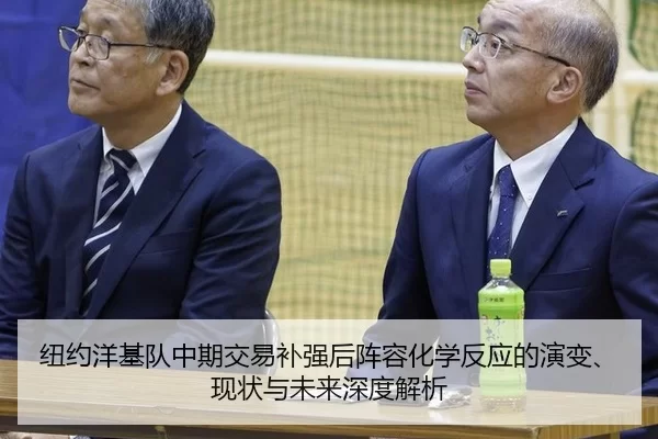 纽约洋基队中期交易补强后阵容化学反应的演变、现状与未来深度解析