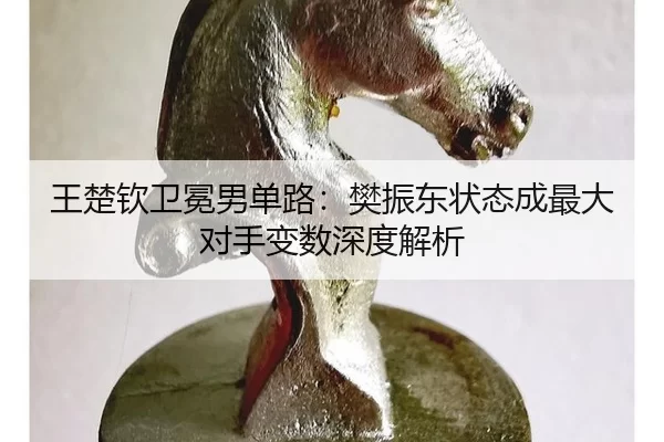 王楚钦卫冕男单路：樊振东状态成最大对手变数深度解析